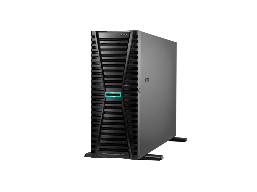 HPE ProLiant Compute ML350 Gen12