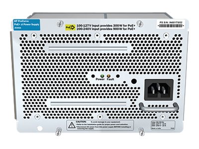 HPE AP-AC2-12A 12V/48W AC/DC pwr adptr A 