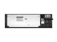 APC Smart-UPS SRT 192V 8 and 10kVA RM