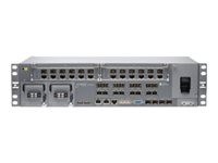 Juniper Networks ACX Series 4000 Router 10 GigE rack-mountable
