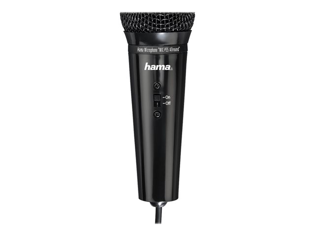 Hama "MIC-P35 Allround"