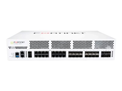 Fortinet FortiGate 2601F