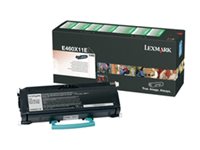 Lexmark - Extra High Yield