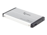 Gembird Ekstern Lagringspakning USB 3.0 SATA 3Gb/s