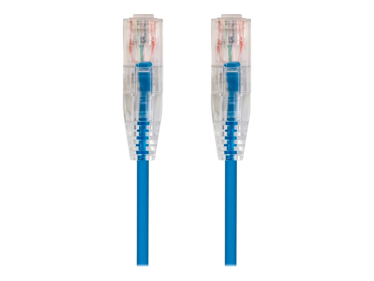 Monoprice SlimRun - Patch cable