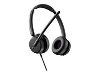 EPOS IMPACT 400 Series 460T - headset - USB-C - Microsoft Teams Certified