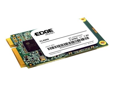 EDGE CLX600 - SSD - 250 GB