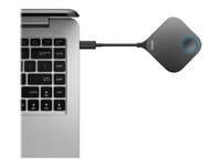 BenQ InstaShow WDC10C - video conferencing kit - TAA Compliant