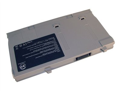 BTI - Notebook battery