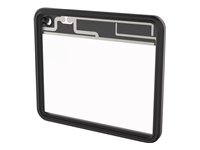 AXIS - Kit de fenêtre de caméra - avant (pack de 5)