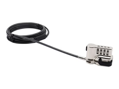 DICOTA D31742, Kabel & Adapter Kabel - Schlösser, cable D31742 (BILD1)