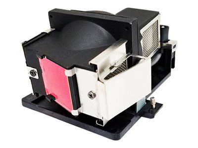 Total Micro - Projector lamp (equivalent to: BL-FS220B)