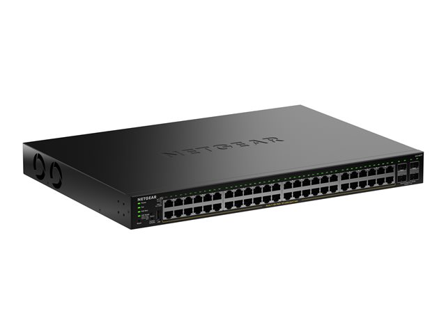 NETGEAR GS348TPv2