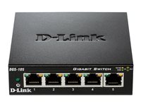 D-Link DGS 105