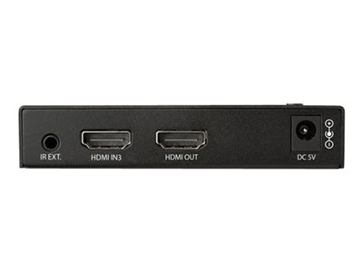 STARTECH HDMI Switch 4K - HDMI/DP - VS421HDDP