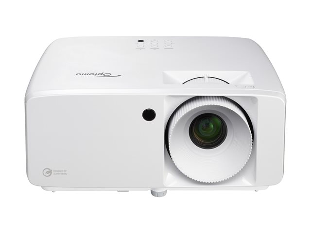 Optoma ZH361