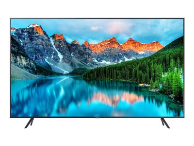 Samsung BE43T-H - 43" Diagonal Class BET-H Pro TV Series LED-backlit LCD TV
