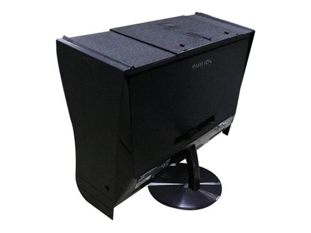 URBAN FACTORY UNIVERSAL MONITOR VISOR