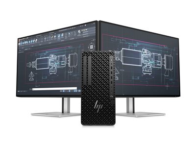 HP Z1 G1i U7 32/1TB (DE)