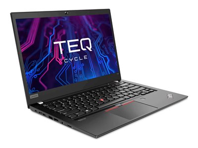 Refurbished Notebooks