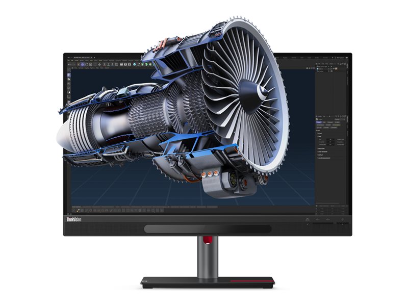 LENOVO ThinkVision 27 3D 27p IPS WLED