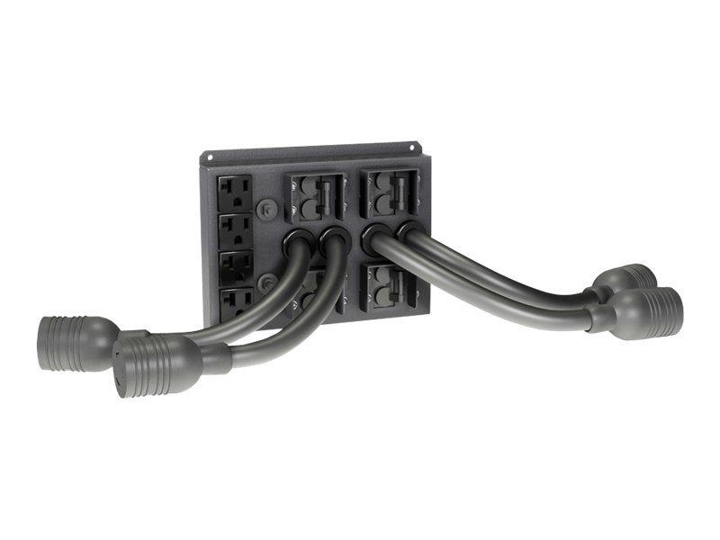 Distribution électrique Liebert PD2-203 – Unité PDU Neuve Sous Blister