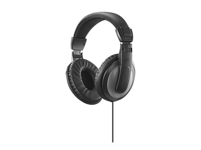 Hama ShellTV II - headphones - 3.5 mm jack