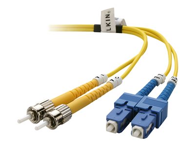 Belkin - Patch cable