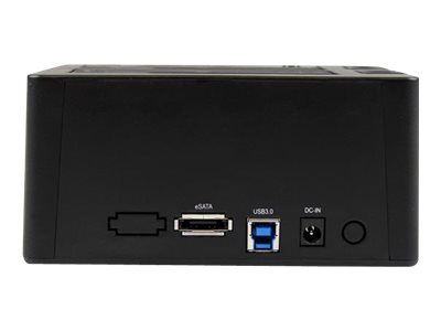 Dock USB 3.0 1x HDD / SSD SATA - Hub USB - Stations d'accueil pour disques  durs
