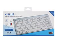 TNB K-BLUE Bluetooth 3.0 Keyboard