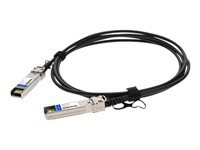 AddOn 2m Arista Compatible SFP+ DAC