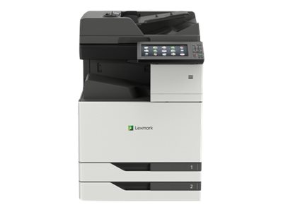 Lexmark XC9235 - Multifunction printer