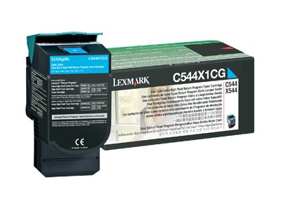 Lexmark - Extra High Yield