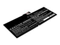 DLH Energy Batteries compatibles TM-BT4561