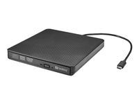 Sandberg DVD-brænder Ekstern
