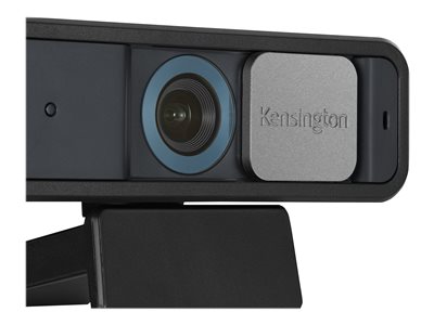 KENSINGTON K81176WW, Webcams, KENSINGTON W2050 Webcam K81176WW (BILD3)