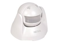 Nexa SP-816 Bevægelsessensor Hvid