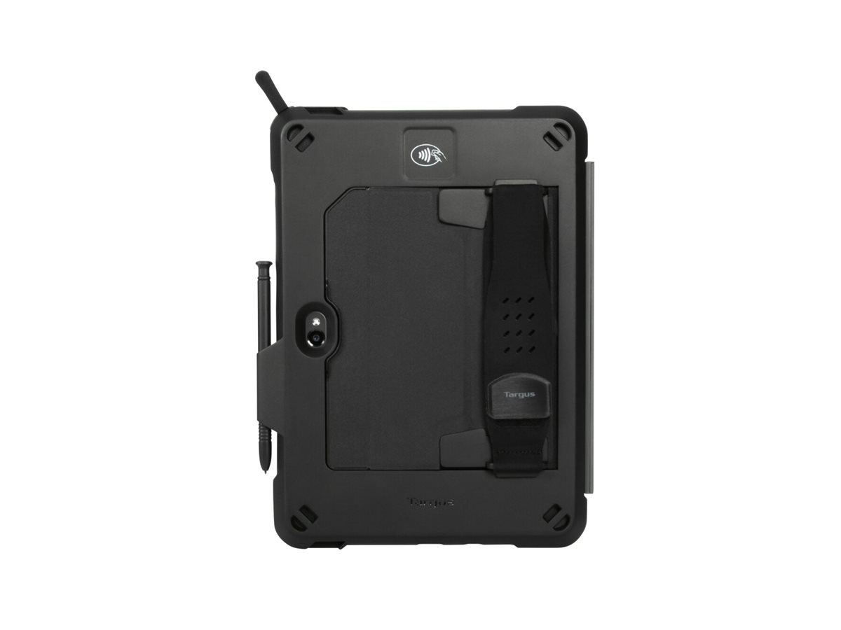Targus GP-FPT636TGC - Protective case back cover for tablet