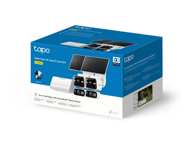 TP-Link Tapo HB410 – foto 5