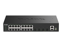 D-Link DGS 1530-20