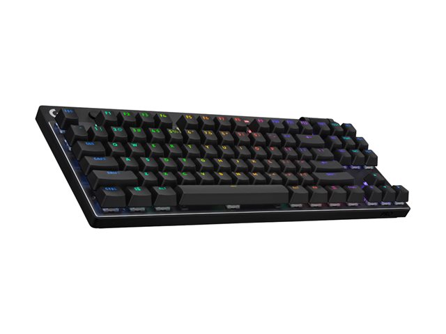LOGI G PRO X TKL LIGHTSP Gaming Kb (FRA)