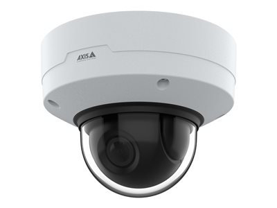 AXIS Q3626-VE - Network surveillance camera