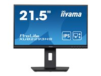 Iiyama Prolite LED XUB2293HS-B3