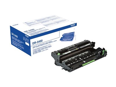 Brother Trommeleinheit DR-3400 Brother DR3400 DR3400 (BILD1)