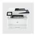 HP LaserJet Pro MFP 4102dw Printer