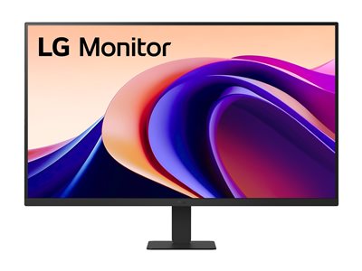 LG 32U631A-B - LED monitor - QHD - 32" - HDR