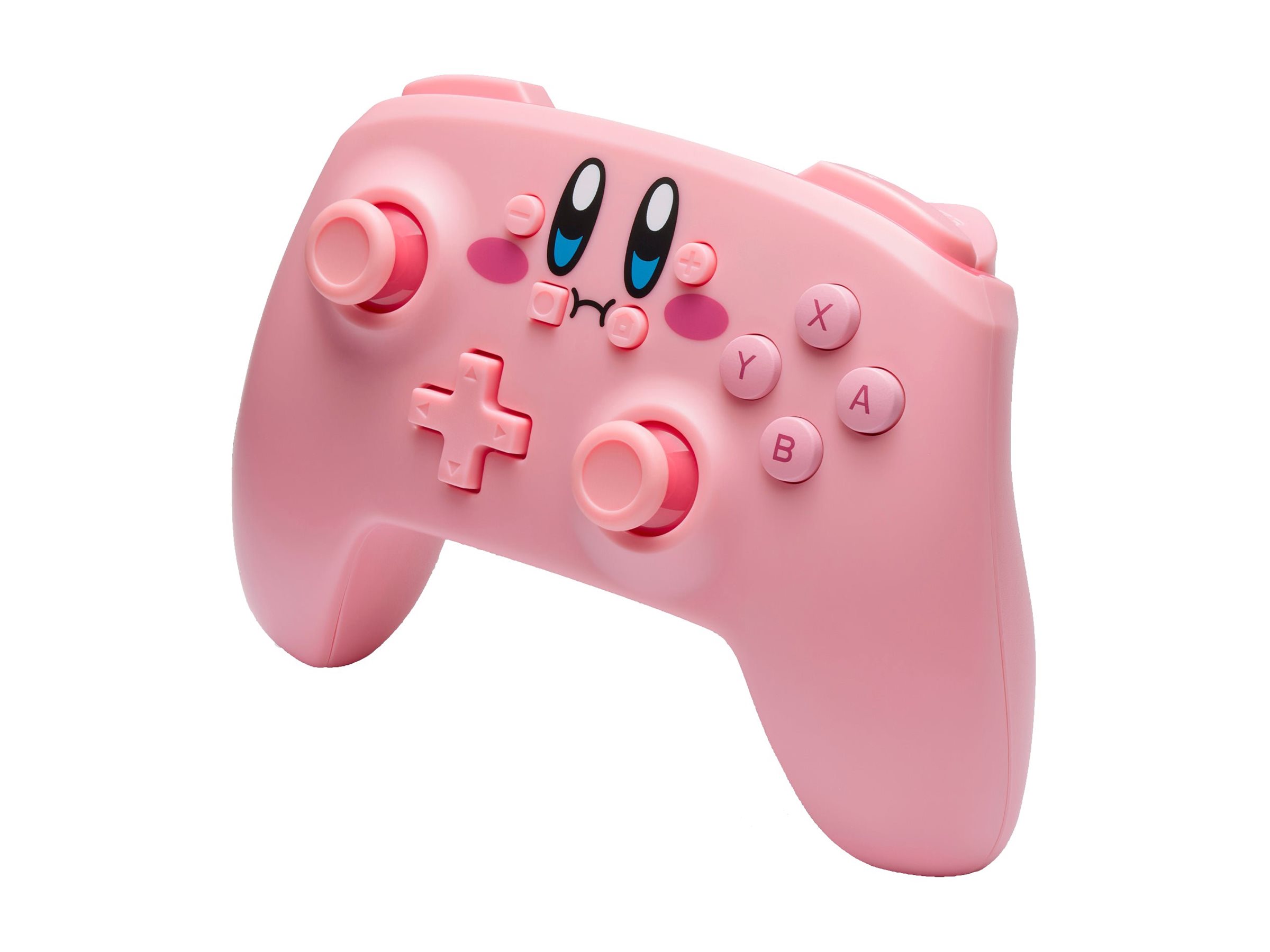 PowerA, gamepad, wireless, Bluetooth