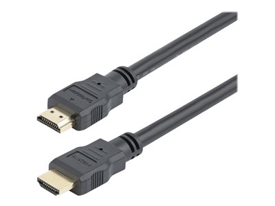 StarTech.com 8 ft High Speed HDMI Cable