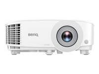 BenQ MW560 DLP-projektor WXGA VGA HDMI Composite video S-Video