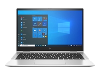 HP EliteBook x360 830 G8 Notebook, 13.3" - Intel Core i5 (gen 11) 2.6GHz, 8GB, 256GB, Win 11 Home